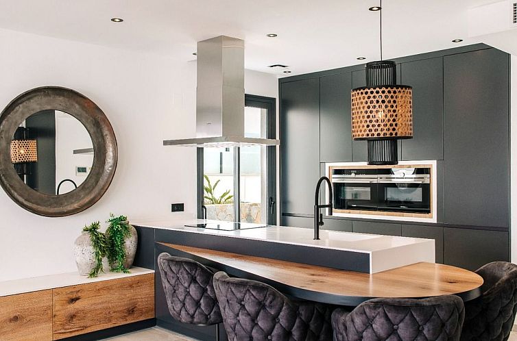 Geschakelde woning in Rojales