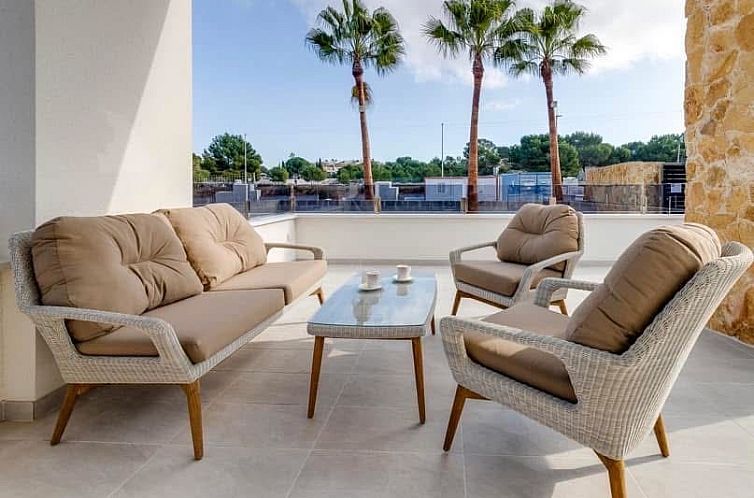 Appartement in Rojales