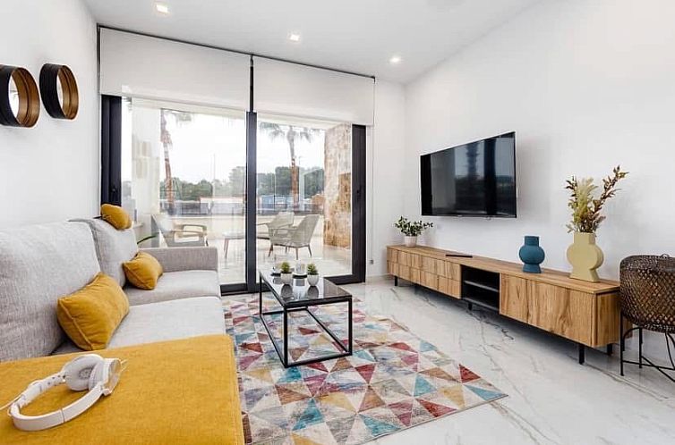 Appartement in Rojales