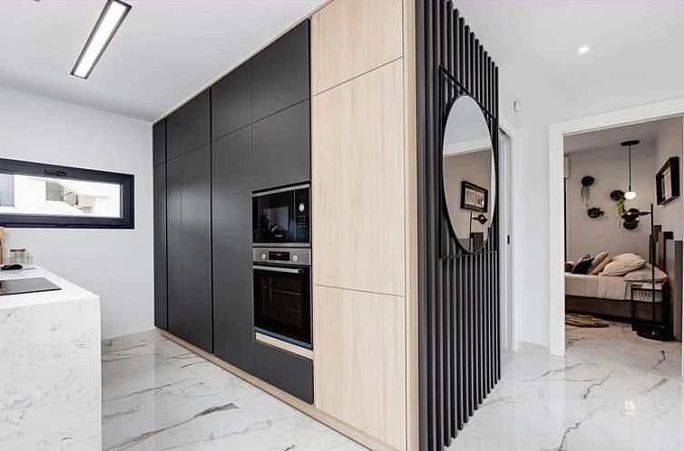 Appartement in Rojales