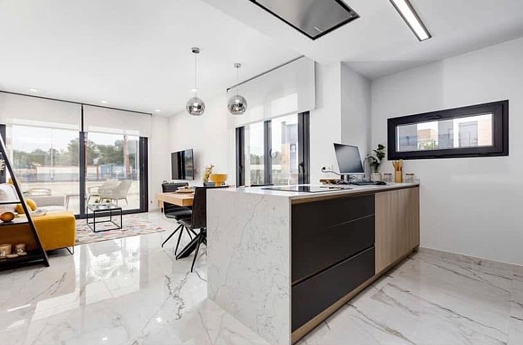 Appartement in Rojales