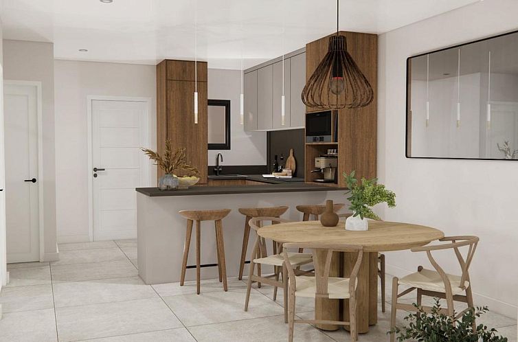 Geschakelde woning in Rojales