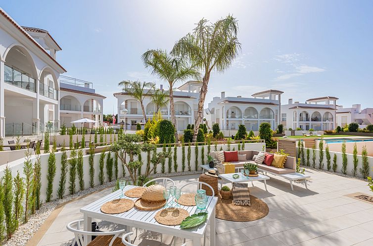 Appartement in Rojales