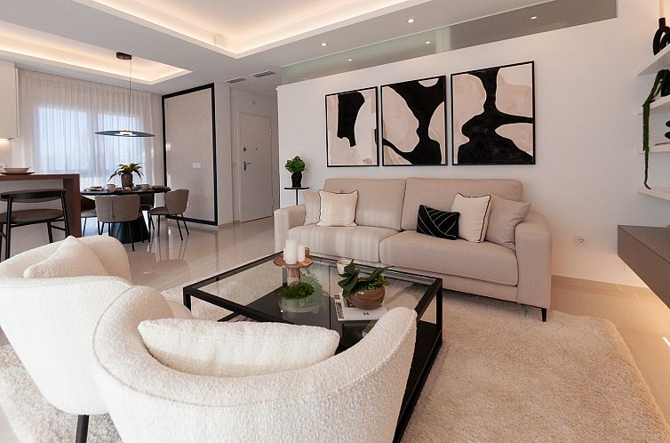 Appartement in Rojales