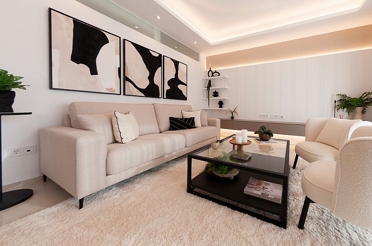 Appartement in Rojales