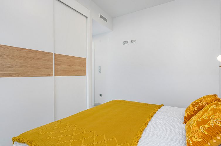 Vrijstaande woning in Rojales