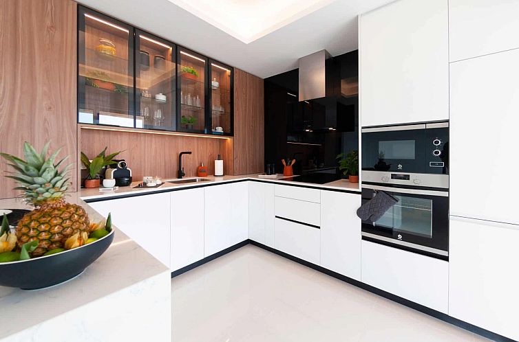 Vrijstaande woning in Rojales