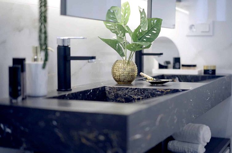 Vrijstaande woning in Rojales