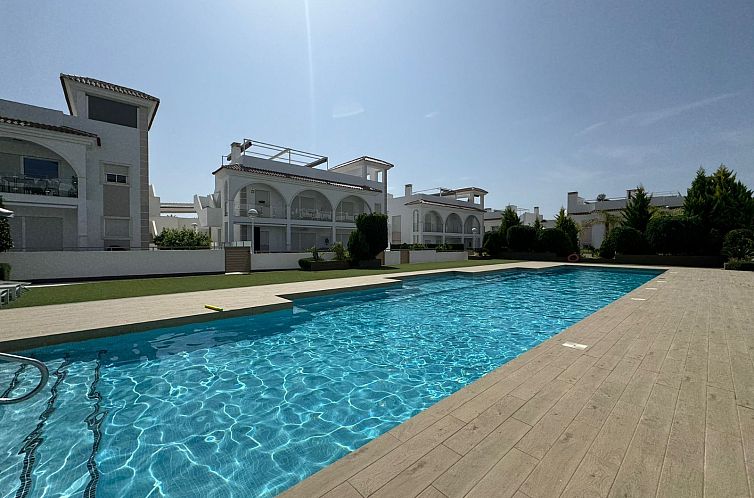 Unterkunft 1491948 - Appartement Costa blanca - Appartement in Rojales