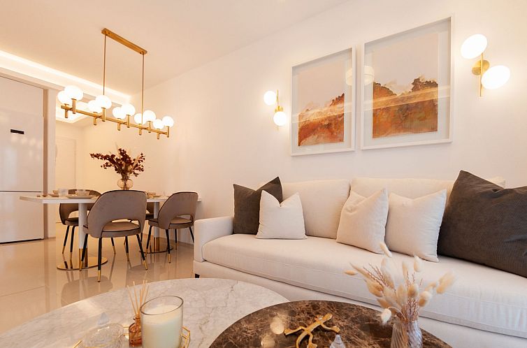 Appartement in Rojales