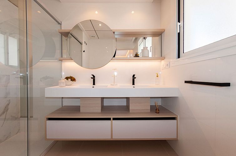 Appartement in Rojales