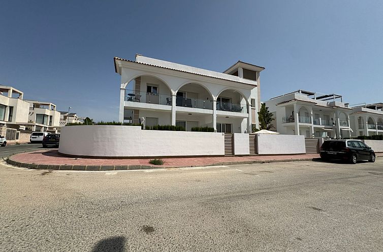 Appartement in Rojales