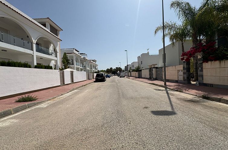 Appartement in Rojales