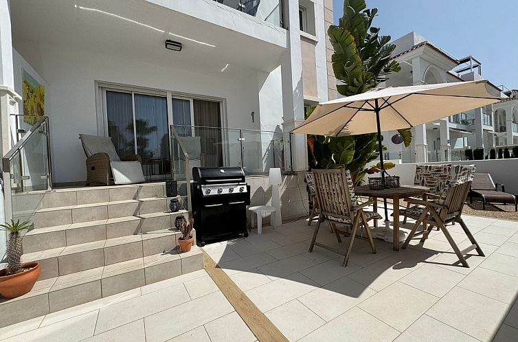 Appartement in Rojales