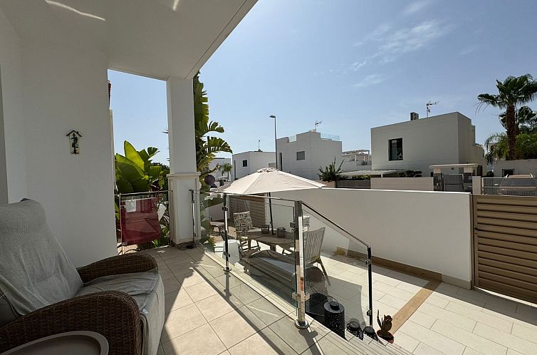 Appartement in Rojales