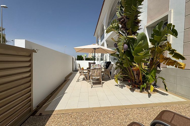 Appartement in Rojales