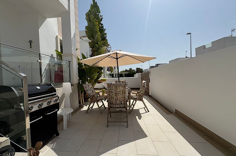 Appartement in Rojales