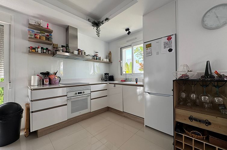 Appartement in Rojales