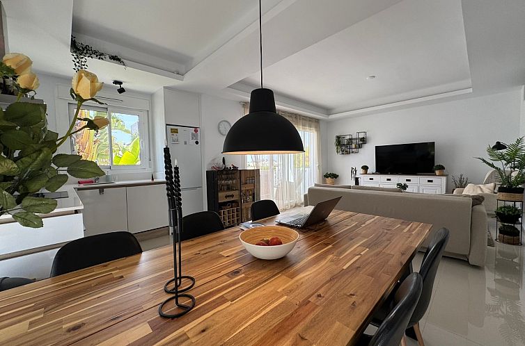 Appartement in Rojales