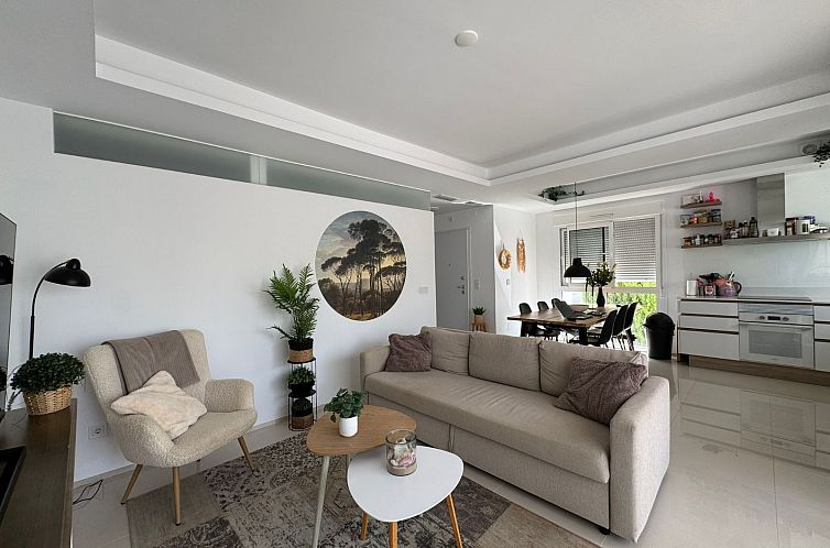 Appartement in Rojales