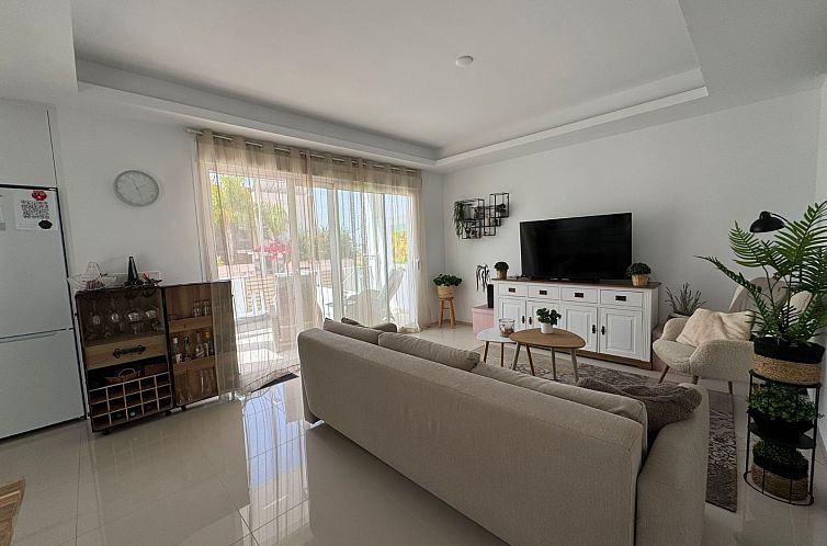 Appartement in Rojales