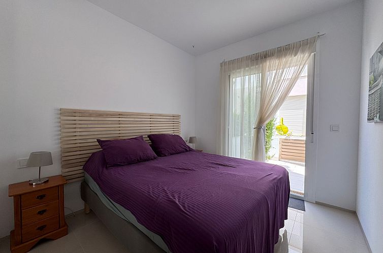 Appartement in Rojales