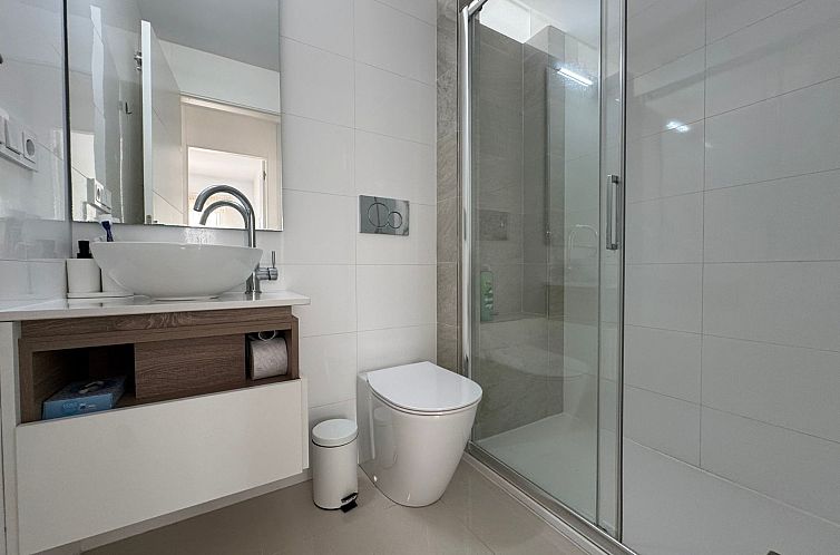 Appartement in Rojales