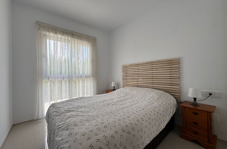 Appartement in Rojales