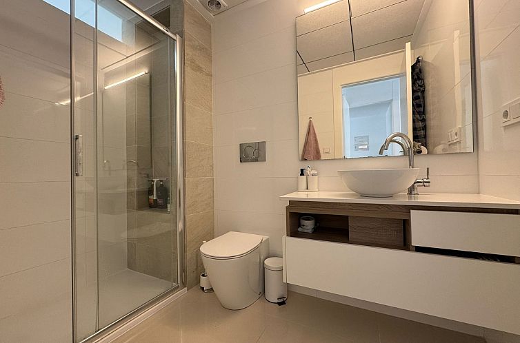 Appartement in Rojales