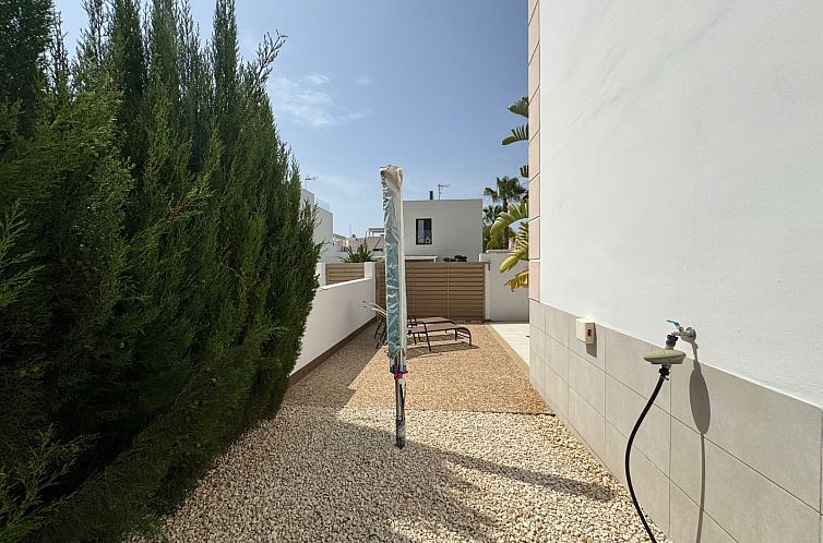 Appartement in Rojales