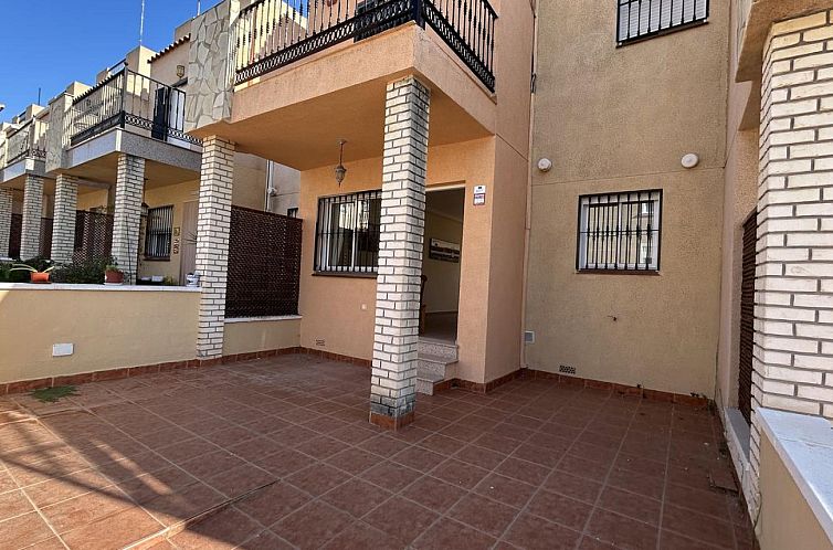 Geschakelde woning in Los Altos
