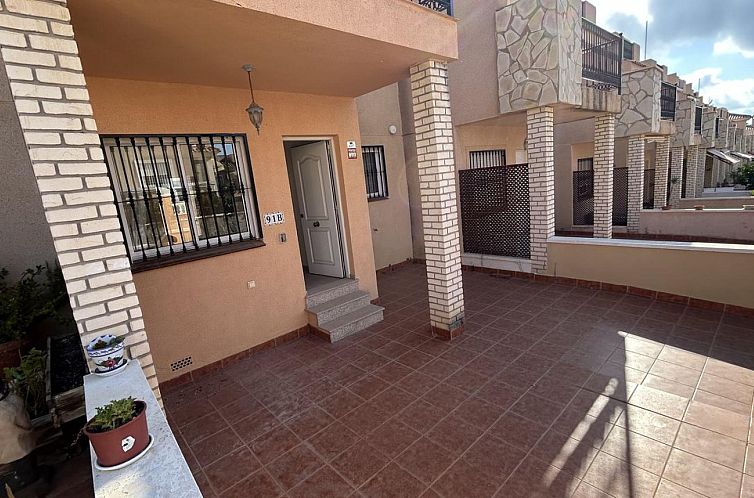 Geschakelde woning in Los Altos