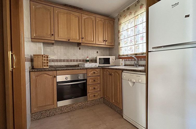 Geschakelde woning in Los Altos