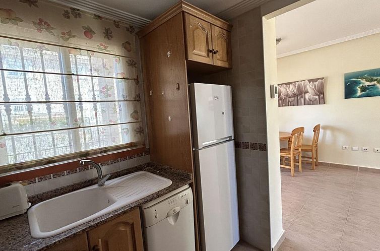Geschakelde woning in Los Altos