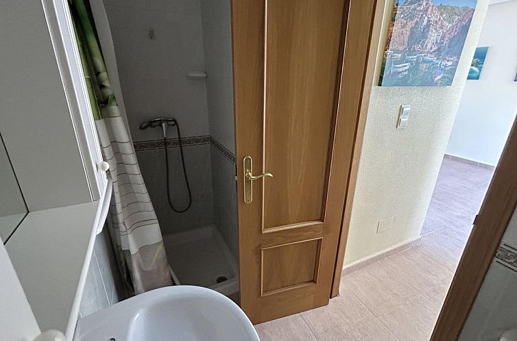 Geschakelde woning in Los Altos