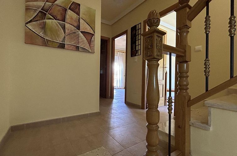 Geschakelde woning in Los Altos