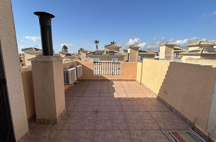 Geschakelde woning in Los Altos