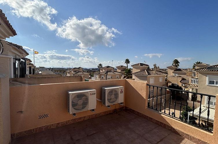 Geschakelde woning in Los Altos
