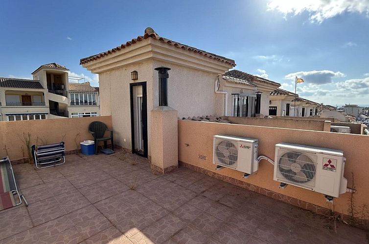 Geschakelde woning in Los Altos