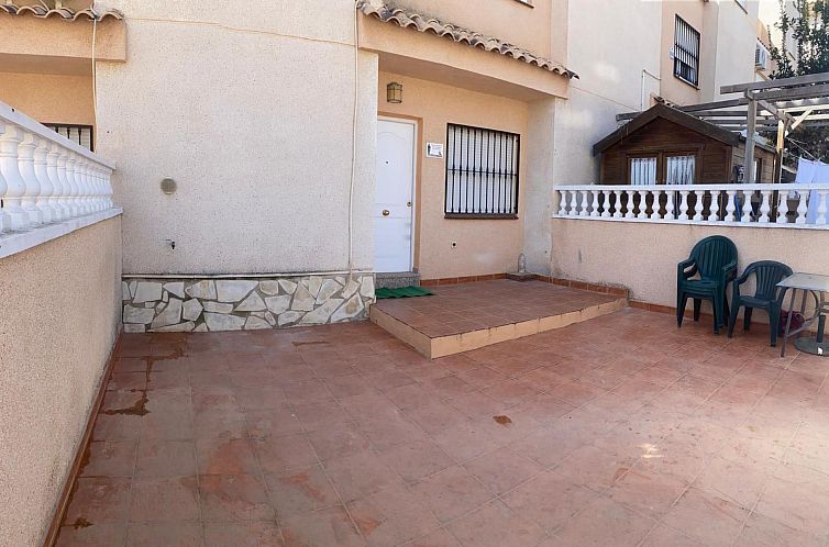 Geschakelde woning in Los Altos