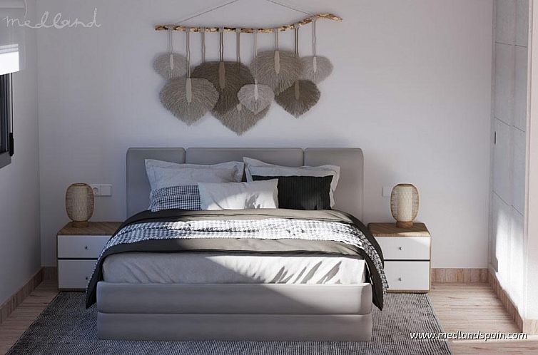 Appartement in Los Altos