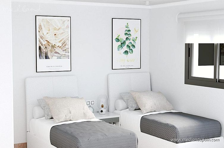 Appartement in Los Altos