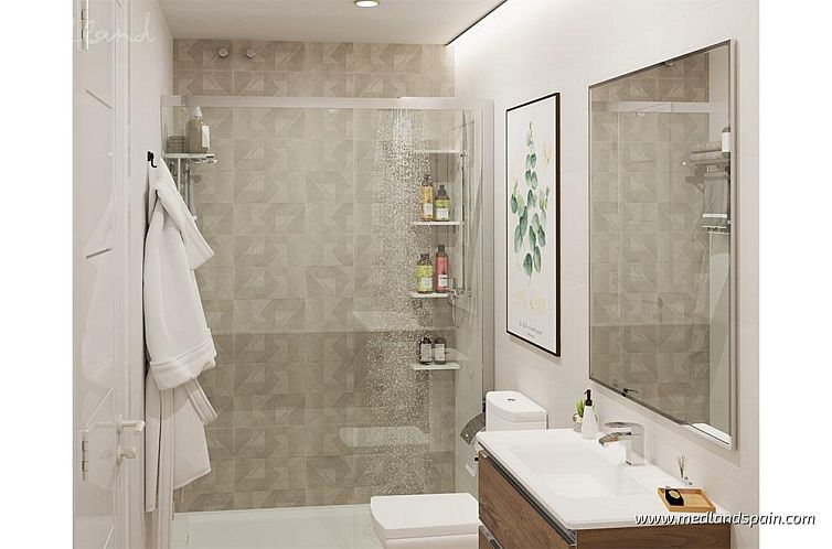 Appartement in Los Altos