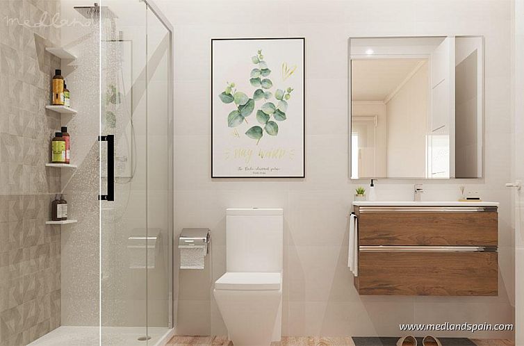 Appartement in Los Altos