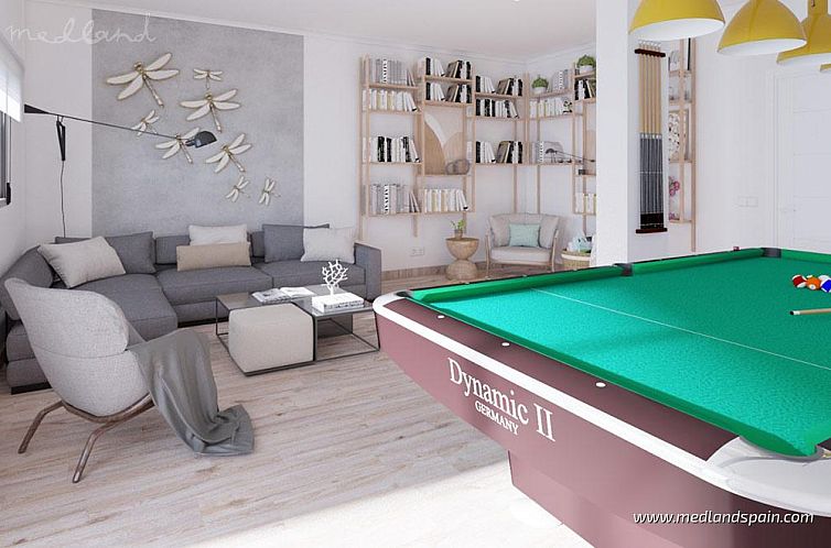 Appartement in Los Altos