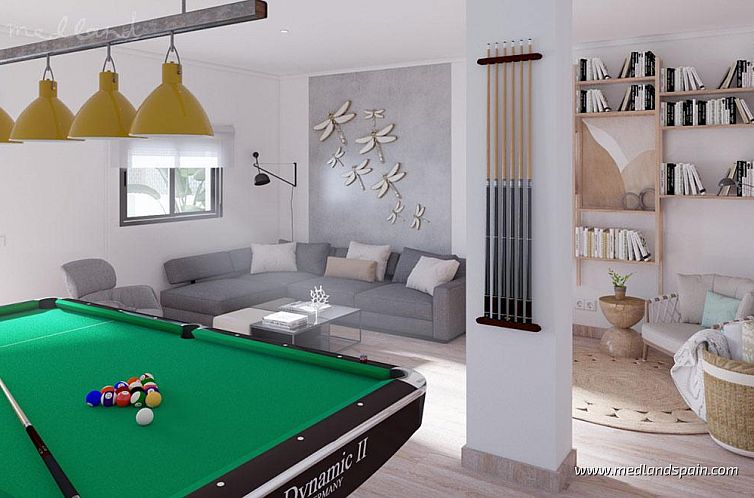 Appartement in Los Altos