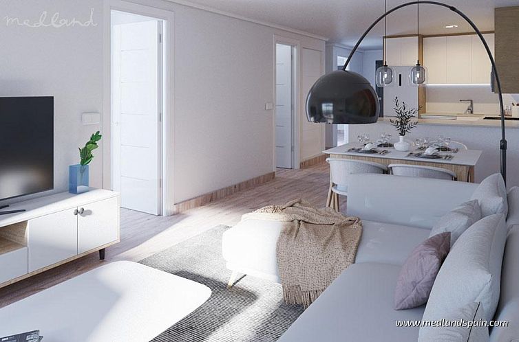 Appartement in Los Altos