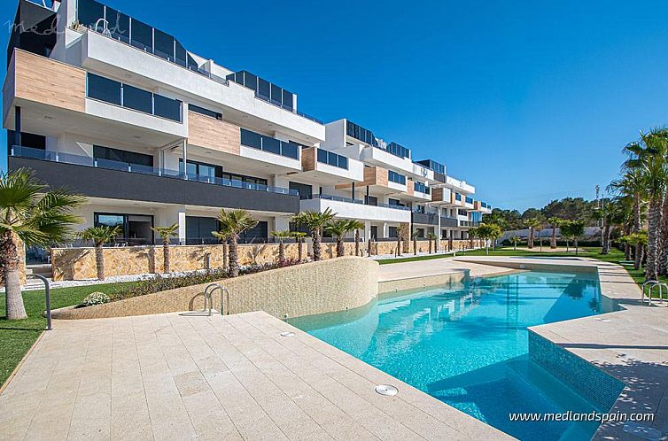 Unterkunft 14919505 - Appartement Costa blanca - Appartement in Los Altos