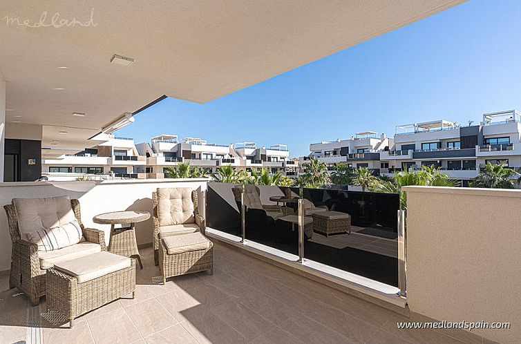 Appartement in Los Altos