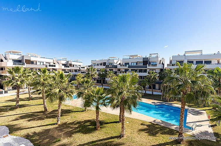 Appartement in Los Altos